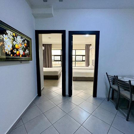 2 Chambres Calme Centre Ville Танжер Экстерьер фото
