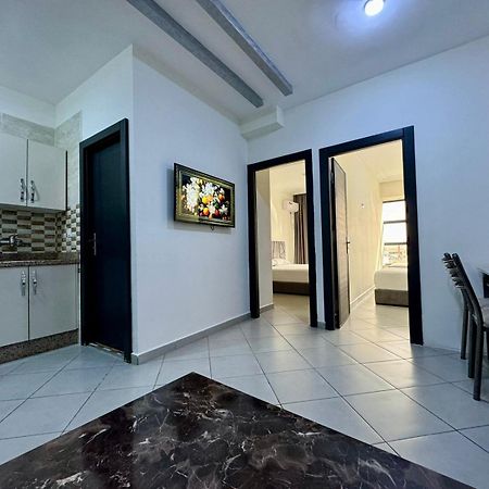 2 Chambres Calme Centre Ville Танжер Экстерьер фото