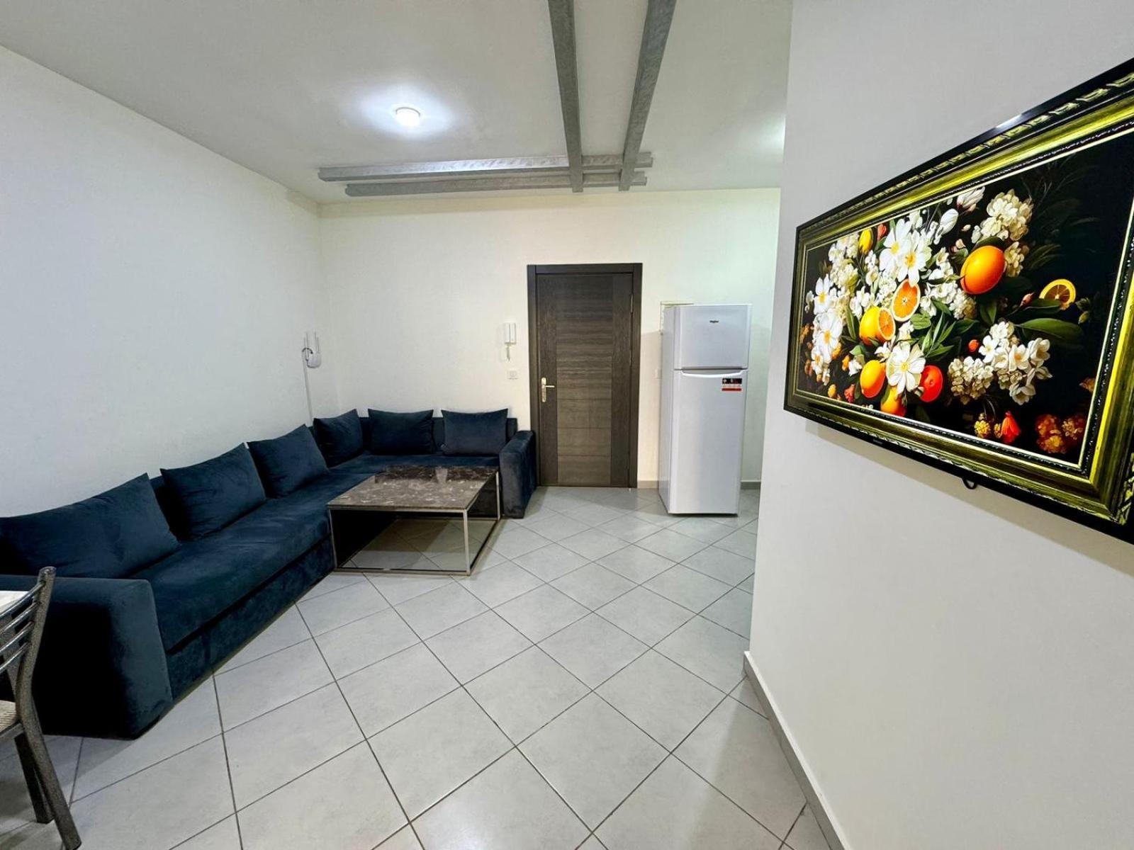 2 Chambres Calme Centre Ville Танжер Экстерьер фото