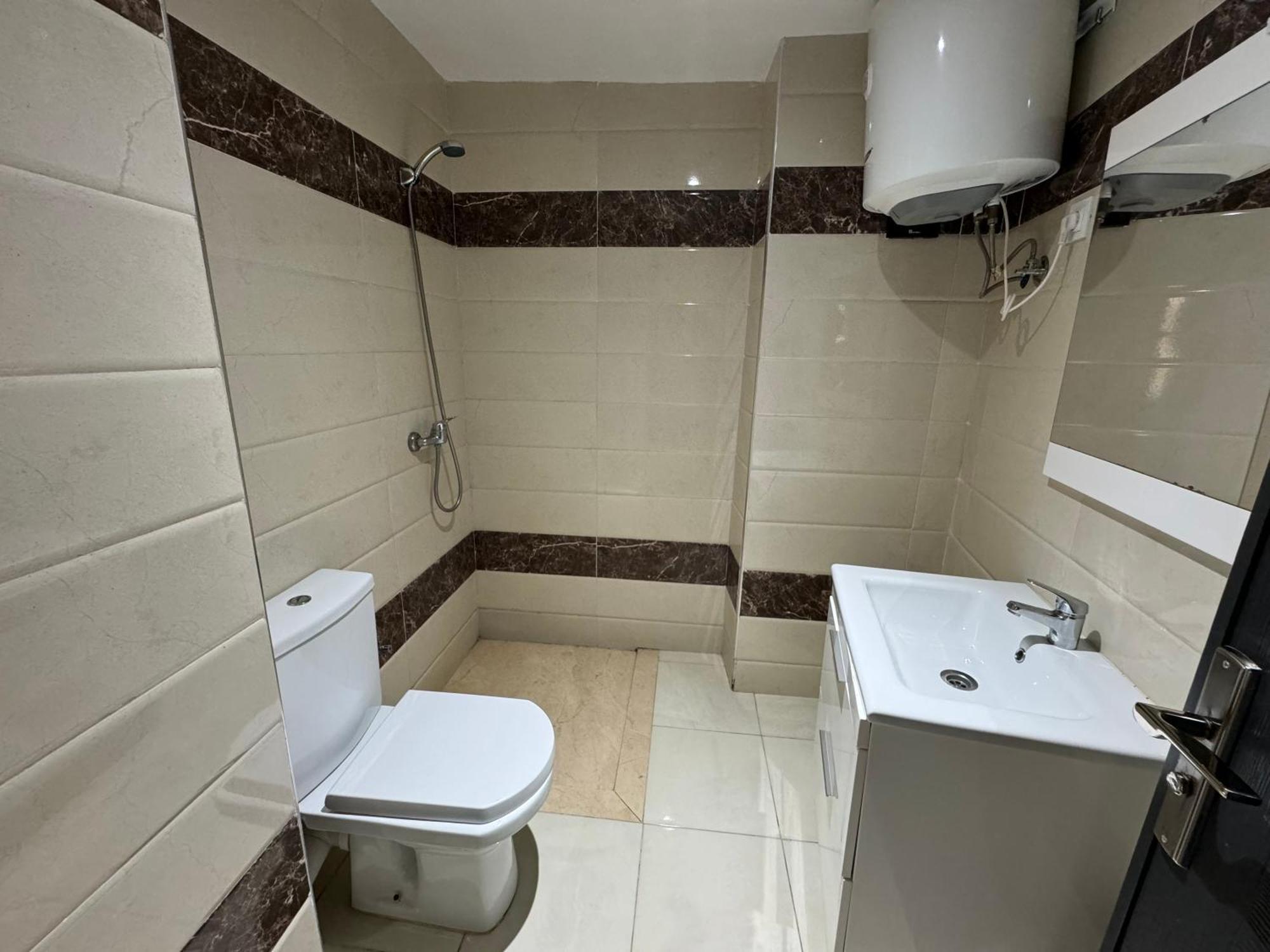 2 Chambres Calme Centre Ville Танжер Экстерьер фото